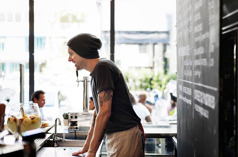 Crumpet Jam Management Group